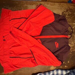 Nike Windbreaker